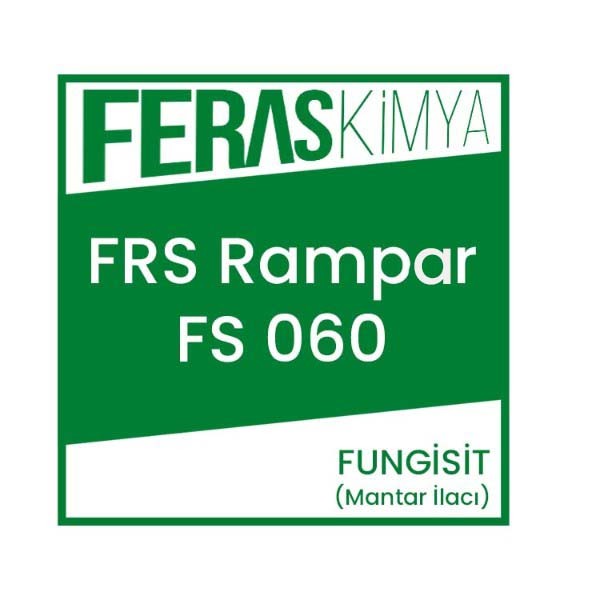 FRS RAMPAR FS 060