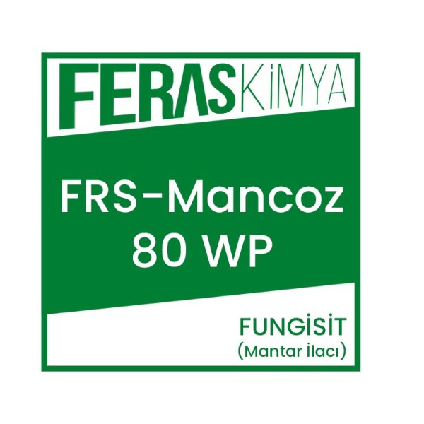 FRS MANCOZ 80 WP