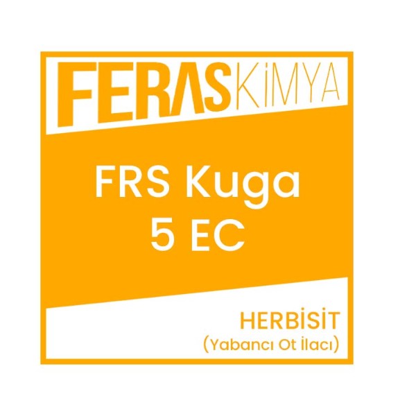 FRS KUGA 5 EC